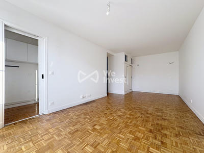 Appartement - 33 m² - 1 pièce