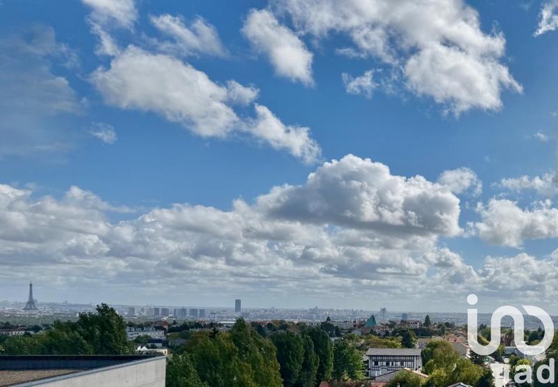 Appartement - 79 m² - 3 pièces