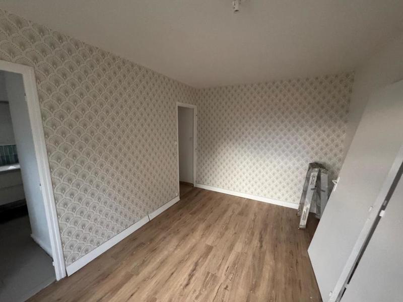 Maison - 112 m² - 4 pièces