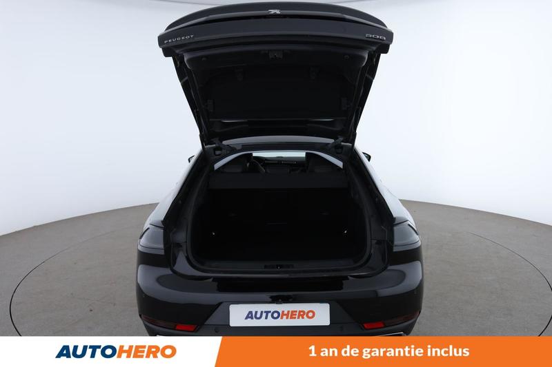 Peugeot 508 1.5 Blue-HDi Allure Business Eat8 131 ch