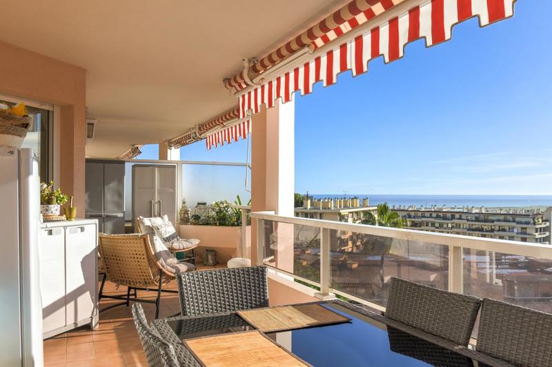 Appartement - 54 m² - 2 pièces