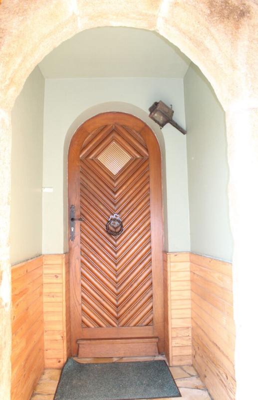 Corps de ferme - 60 m² - 4 pièces