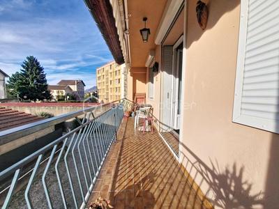 Maison - 140 m² - 7 pièces