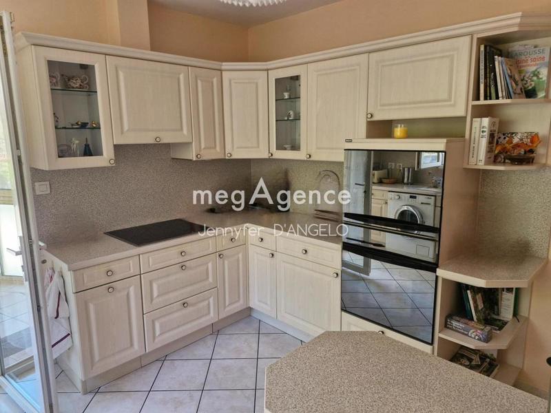 Maison - 109 m² - 5 pièces