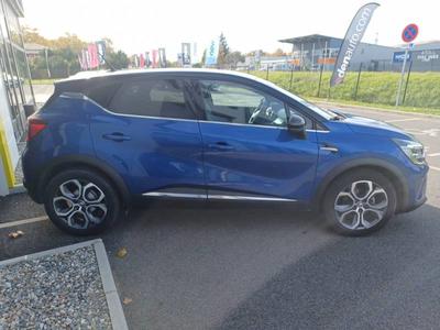 Renault Captur TCe 140 Edc - 21 Intens