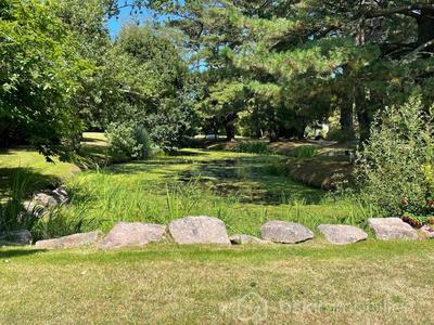 Maison - 156 m² - 6 pièces