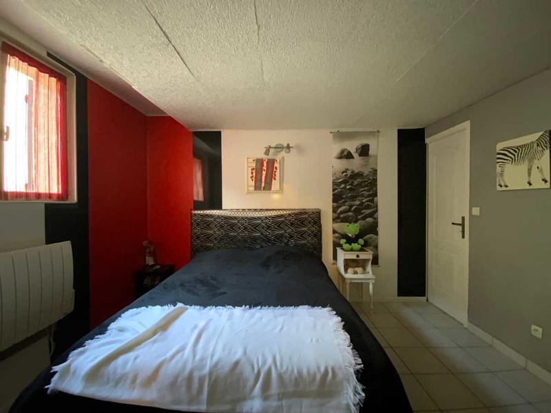 Villa - 174 m² - 9 pièces