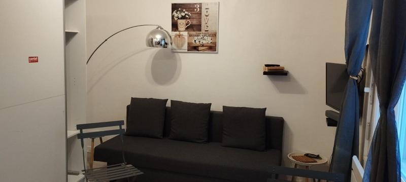 Appartement - 16 m² - 1 pièce