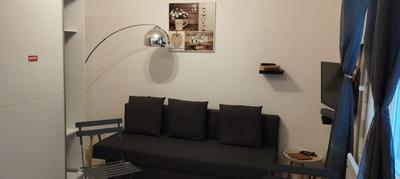 Appartement - 16 m² - 1 pièce