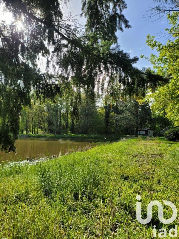 Terrain - 50 000 m²