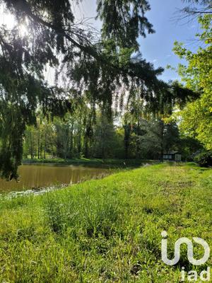 Terrain - 50 000 m²