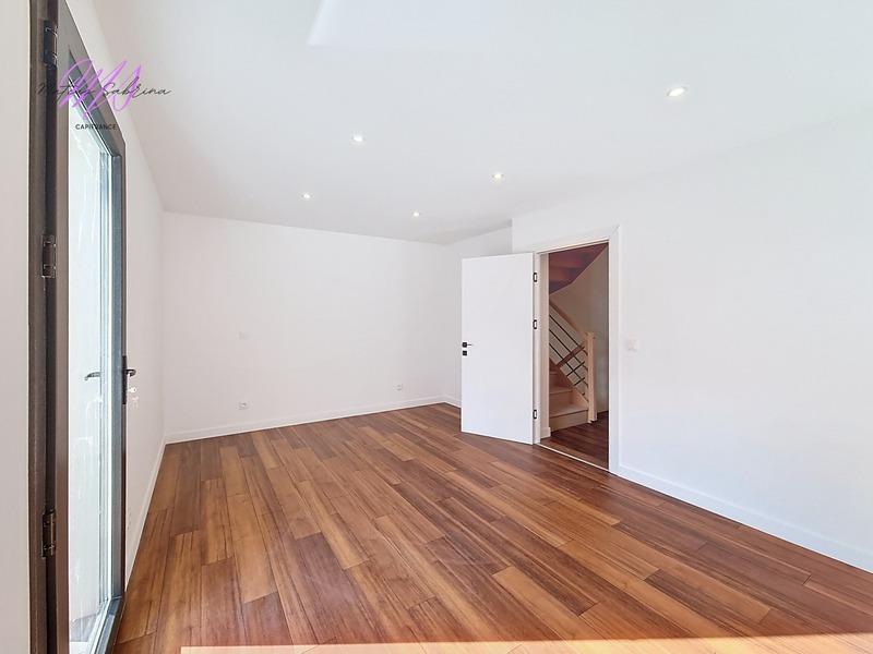 Maison - 123 m² - 4 pièces