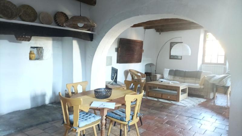 Maison de village - 270 m² - 6 pièces