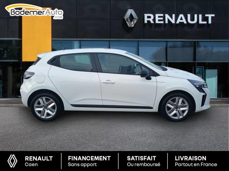Renault Clio Blue dCi 100 ch Gsr2 Evolution
