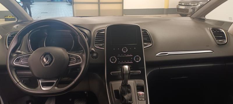 Renault Grand Scénic IV TCe 140 Edc Evolution
