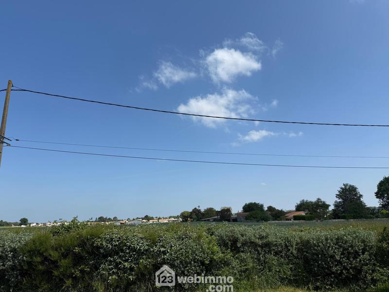 Maison - 65 m² - 4 pièces