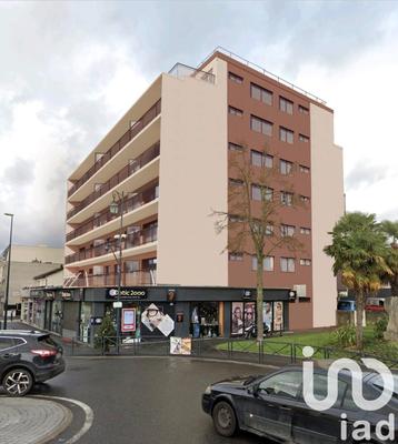 Appartement - 84 m² - 3 pièces