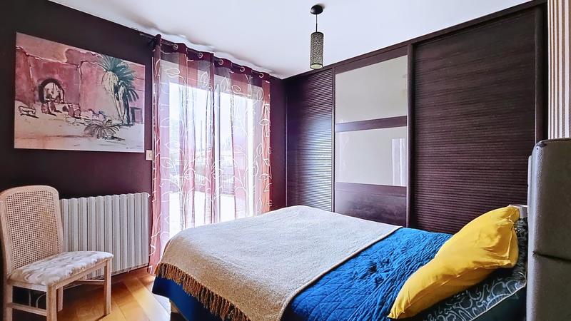 Maison - 148 m² - 6 pièces