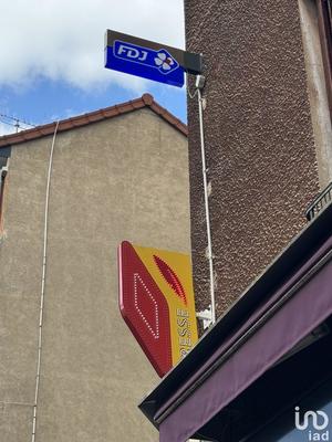 Local commercial - 70 m²