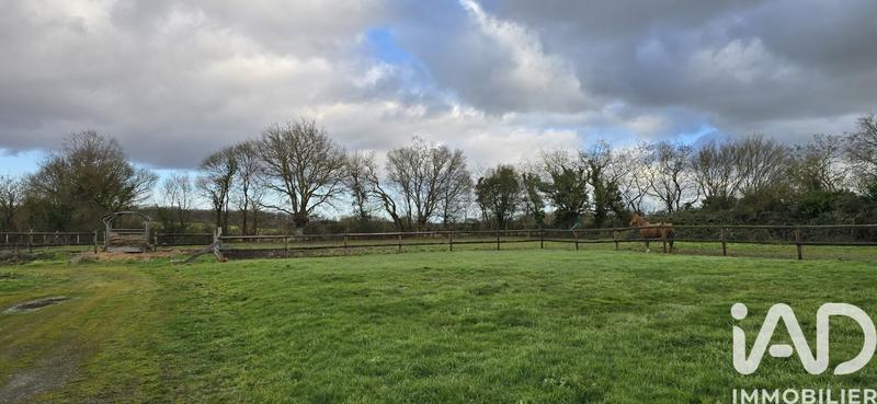 Maison de campagne - 284 m² - 10 pièces