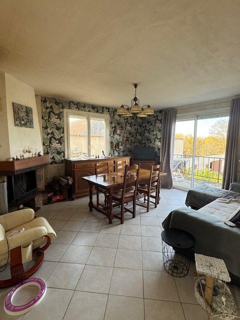 Maison - 84 m² - 3 pièces