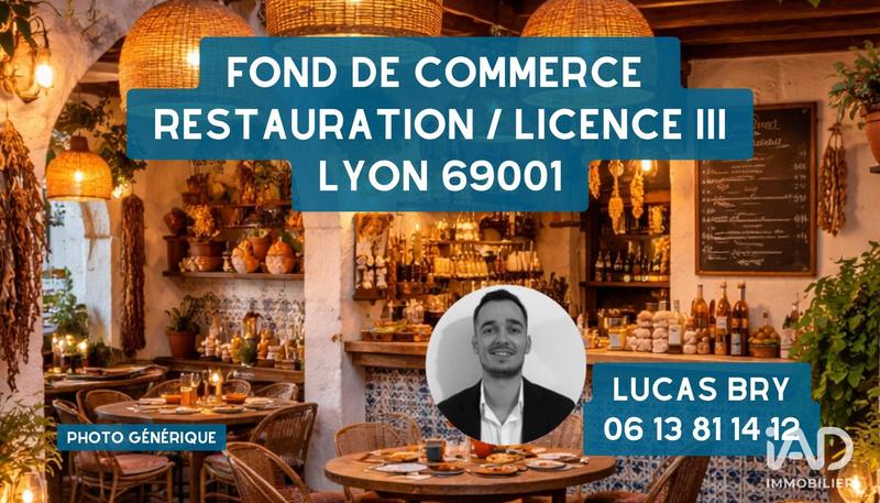 Local commercial - 74 m²