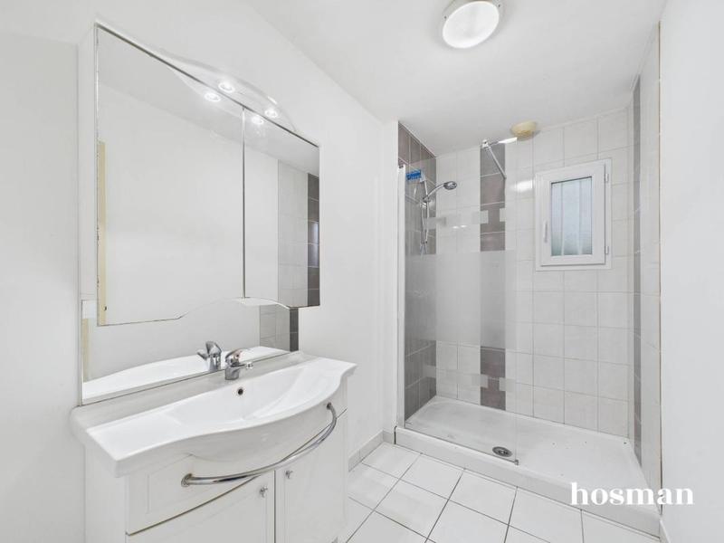 Maison - 117 m² - 4 pièces