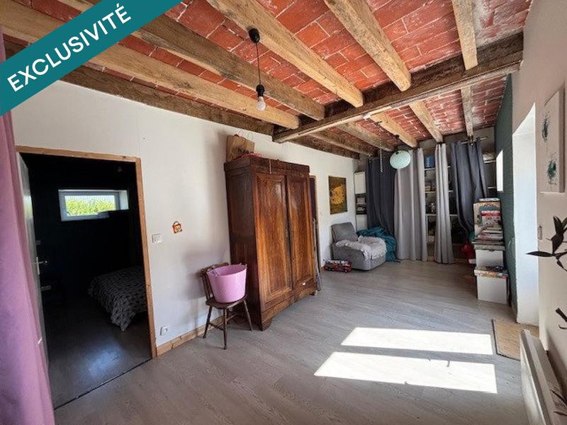 Maison - 160 m² - 6 pièces