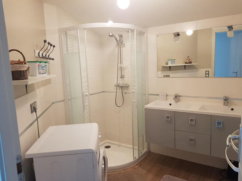 Maison - 150 m² - 7 pièces