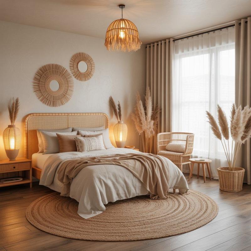 Appartement - 96 m² - 5 pièces