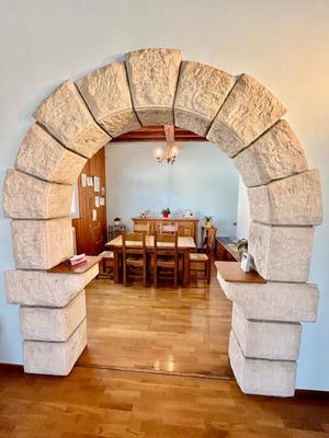 Maison - 136 m² - 3 pièces