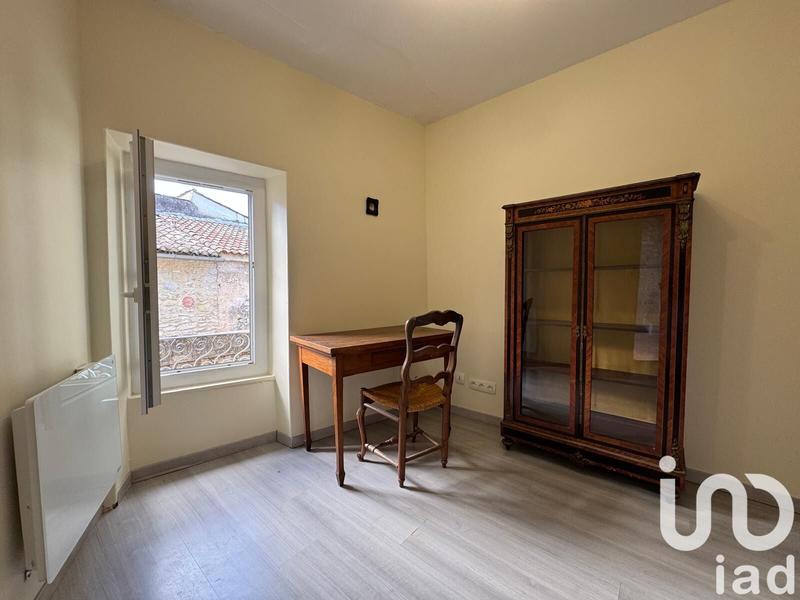 Maison de village - 207 m² - 9 pièces