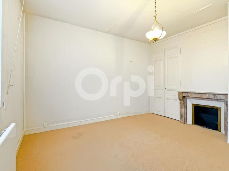 Maison - 129 m² - 3 pièces