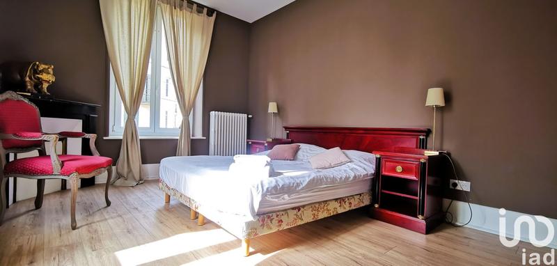 Local commercial - 1 800 m²