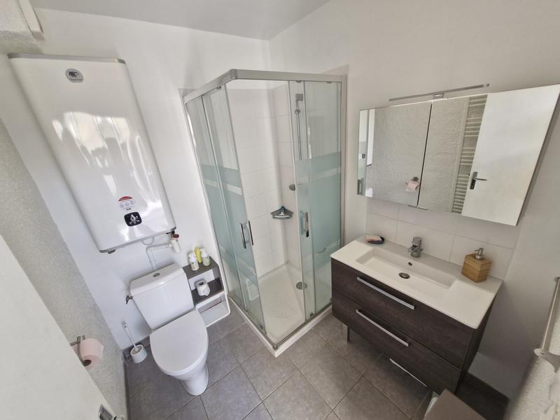 Villa - 54 m² - 3 pièces