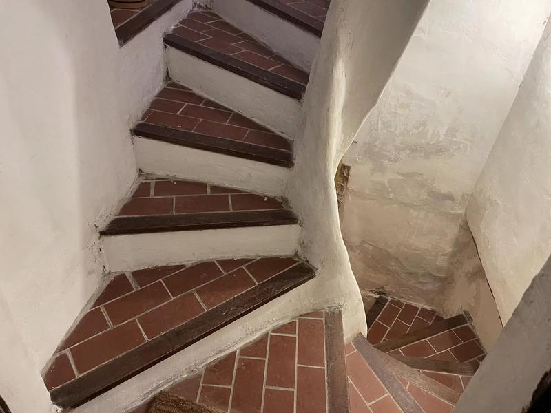 Maison de village - 58 m² - 6 pièces