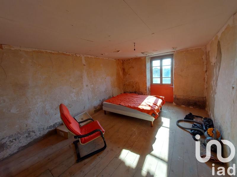 Maison de ville - 70 m² - 3 pièces