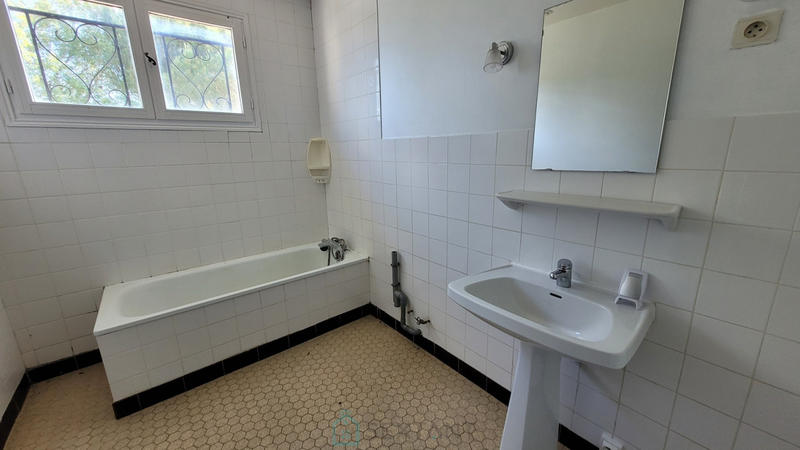 Maison - 116 m² - 5 pièces