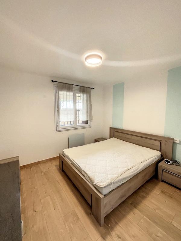 Appartement - 54 m² - 2 pièces