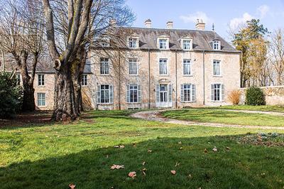 Château - 388 m² - 15 pièces
