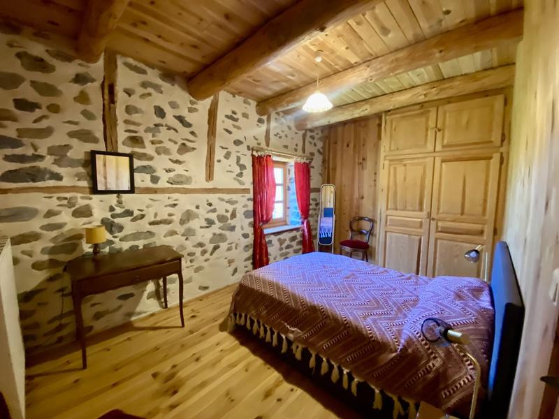 Ferme - 186 m² - 6 pièces