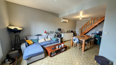 Appartement - 79 m² - 4 pièces