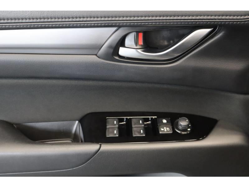 Mazda Cx-5 2.2l Skyactiv-D 150 ch 4x2 Bva6 Dynamique Pack Plus