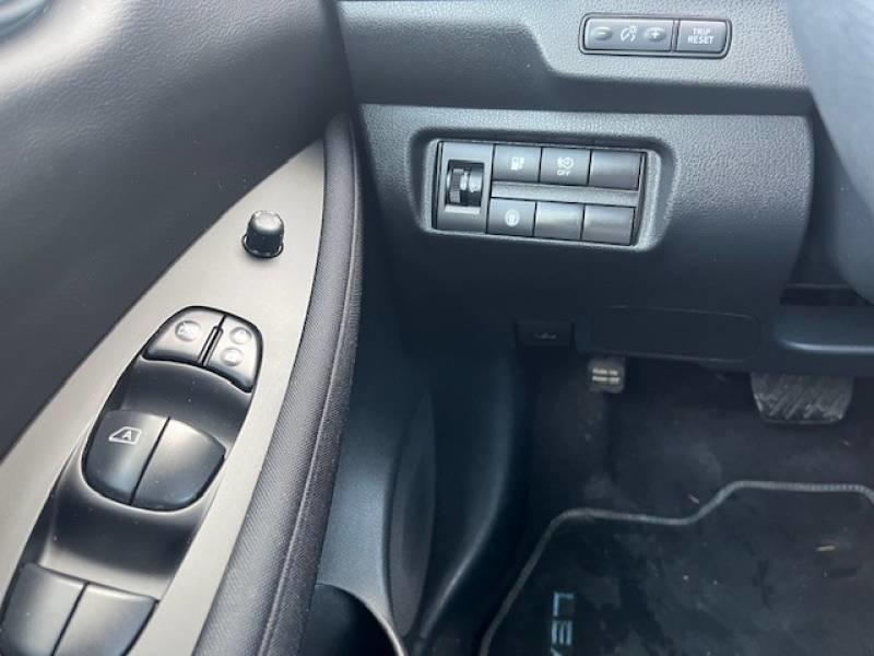 Nissan Leaf Electrique 40kWh Acenta