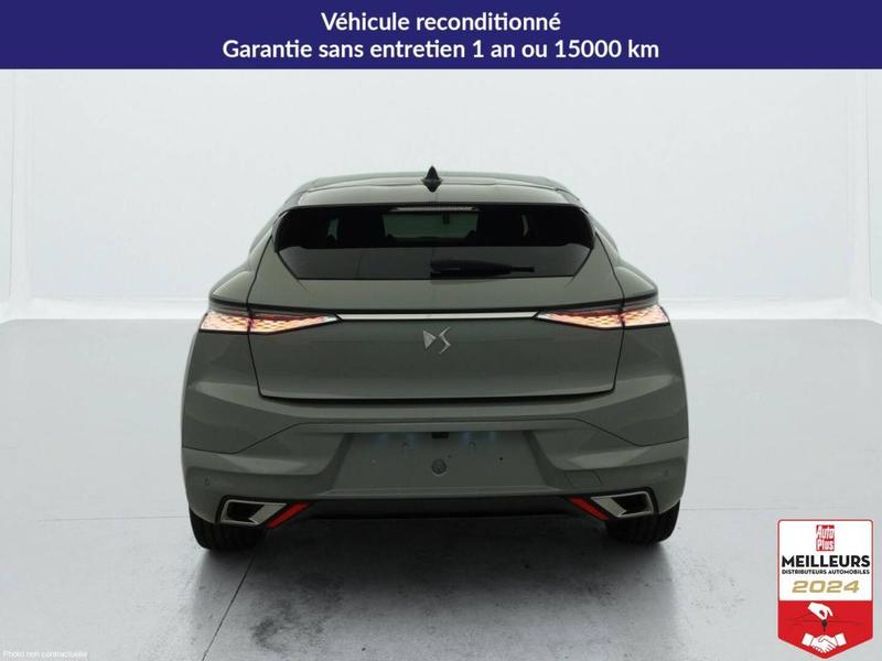 Ds Ds 4 Ds4 PureTech 130 Eat8 Rivoli