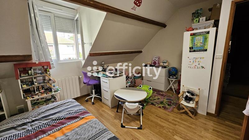 Pavillon - 148 m² - 7 pièces