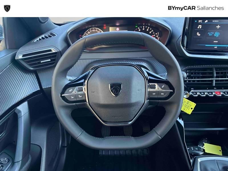 Peugeot 2008 100 s&amp;S Bvm6 Style