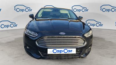 Ford Mondeo IV 1.6 Tdci 116 Trend Business