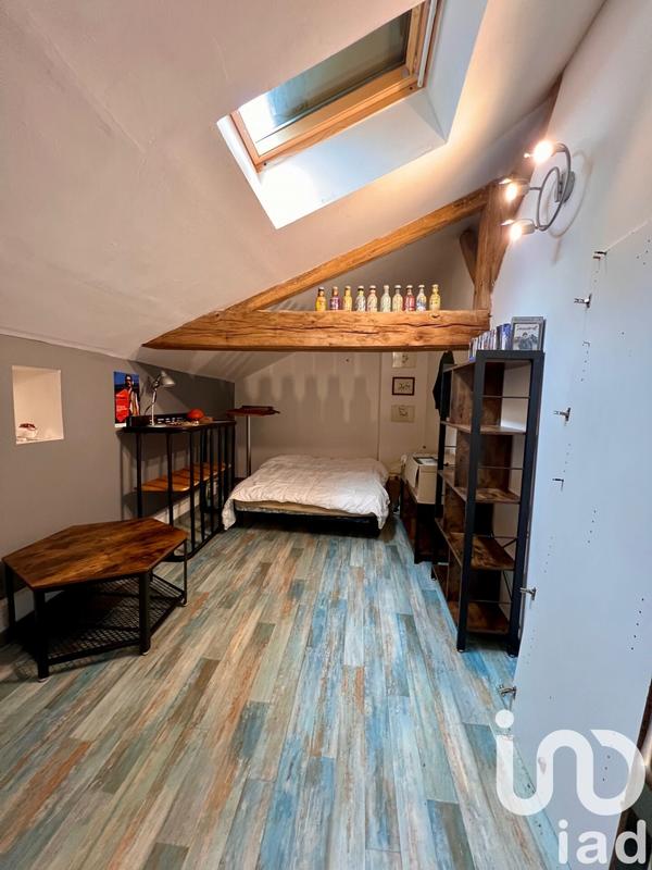 Maison - 178 m² - 7 pièces