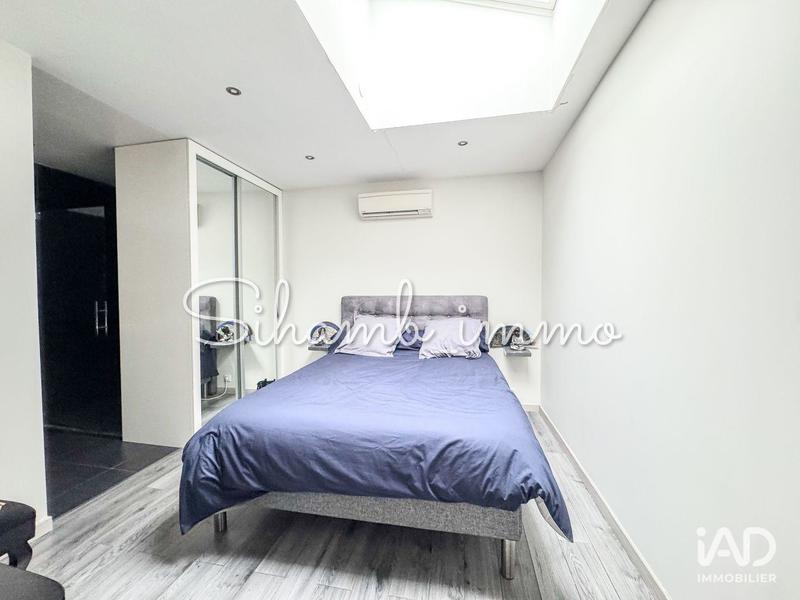 Local commercial - 150 m² - 3 pièces